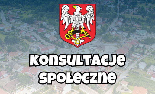 Zdjęcie do Konsultacje projektu uchwały w sprawie zasad i trybu przeprowadzania konsultacji z mieszkańcami Miasta i Gminy Połaniec