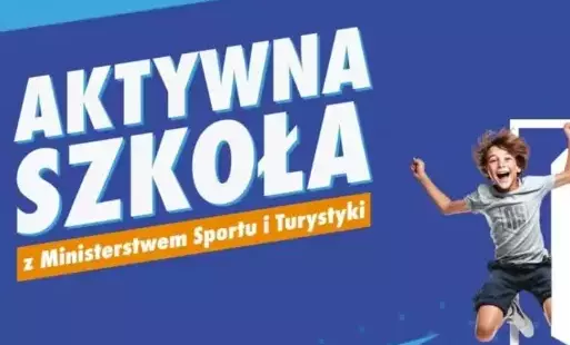 Zdjęcie do Jest dofinansowanie na zakup sprzętu sportowego dla Szkoły Podstawowej w Połańcu