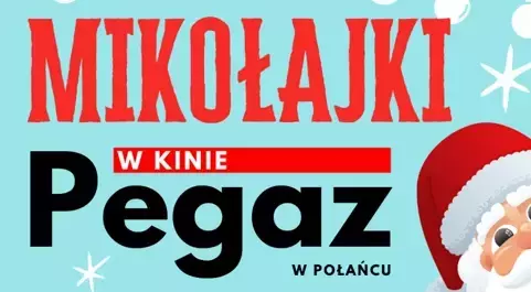 mikołajki