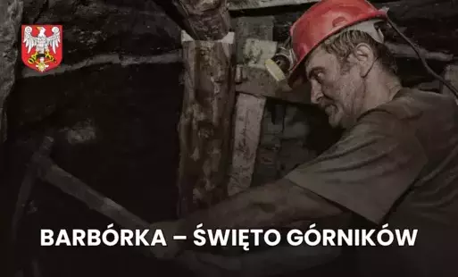 Zdjęcie do Barb&oacute;rka - Dzień G&oacute;rnika