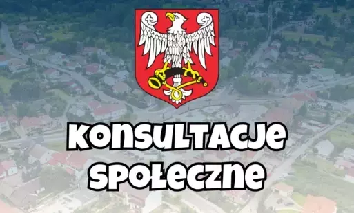 Zdjęcie do Konsultacje projektu uchwały w sprawie zasad i trybu przeprowadzania konsultacji z mieszkańcami Miasta i Gminy Połaniec