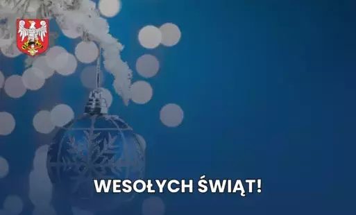 Zdjęcie do Wesołych Świąt!