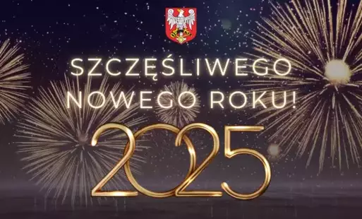 Zdjęcie do Szczęśliwego Nowego Roku!