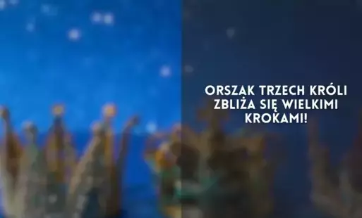 Zdjęcie do Orszak Trzech Kr&oacute;li zbliża się wielkimi krokami!