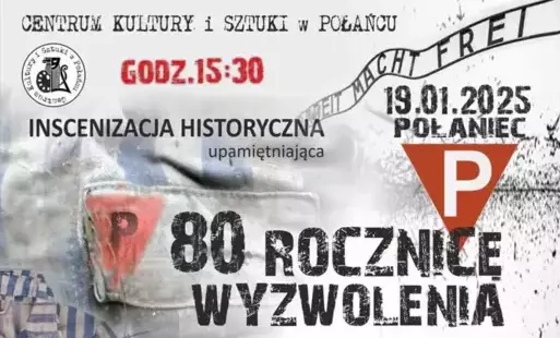 Zdjęcie do "Buty do piekła" - Inscenizacja historyczna - zapraszamy