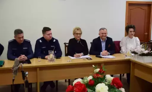Zdjęcie do Dziesiąta Sesja Rady Senior&oacute;w &ndash; przebieg i kluczowe tematy