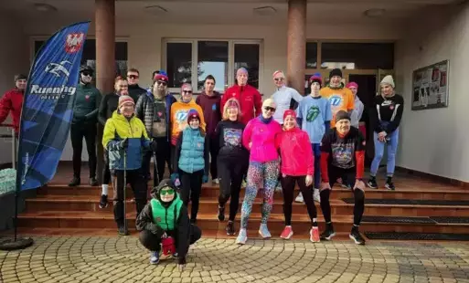 Zdjęcie do Wielka Orkiestra po raz kolejny zagrała w Połańcu (zdjęcia)