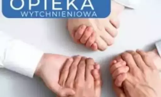 Zdjęcie do Nab&oacute;r uczestnik&oacute;w w ramach resortowego programu "Opieka wytchnieniowa" dla Jednostek Samorządu Terytorialnego -  edycja 2025