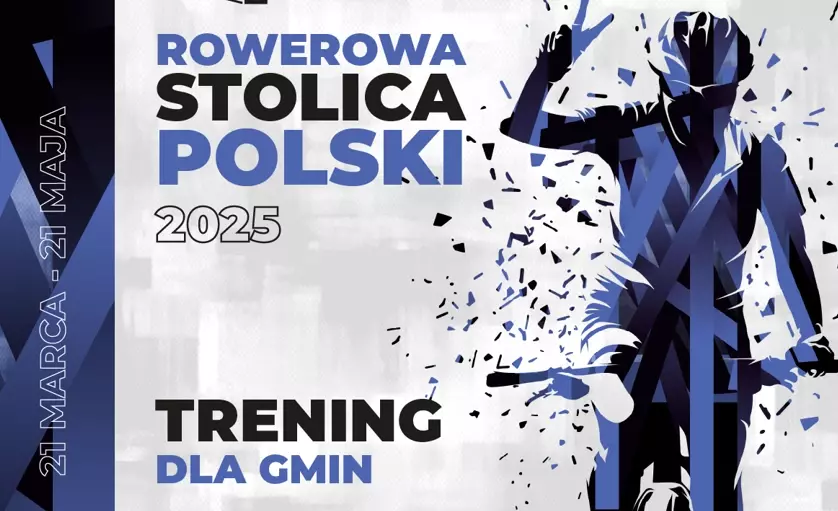 Zdjęcie do Gmina Połaniec po raz kolejny bierze udział w Rowerowej Stolicy...
