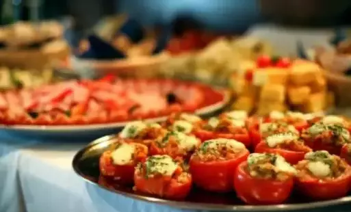 Zdjęcie do Konkurs na wyłączność obsługi gastronomicznej