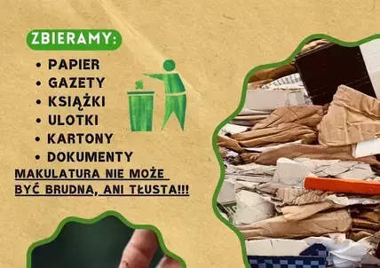 zbiórka
