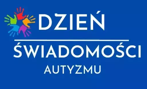 dzień świadomości autyzmu