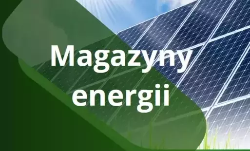 Zdjęcie do Informacja dla mieszkańc&oacute;w zapisanych do projektu na magazyny energii &ndash; Potwierdzenie udziału w projekcie dofinansowania