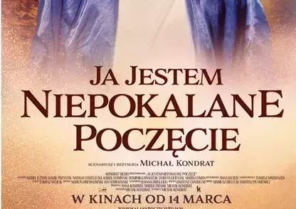 kino zaprasza