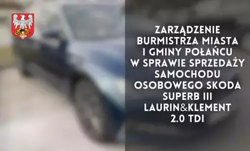 samochód