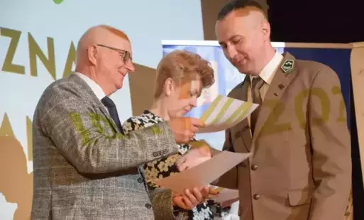 akcja ekologiczna