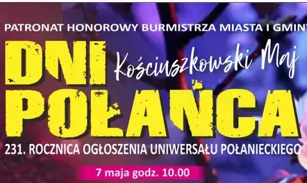 dni połańca