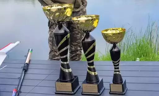 Zdjęcie do Relacja z Feederowych Mistrzostw Koła nr 25 w Połańcu