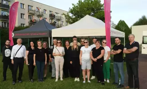 Zdjęcie do Turniej w bule - emocjonujące rozgrywki 