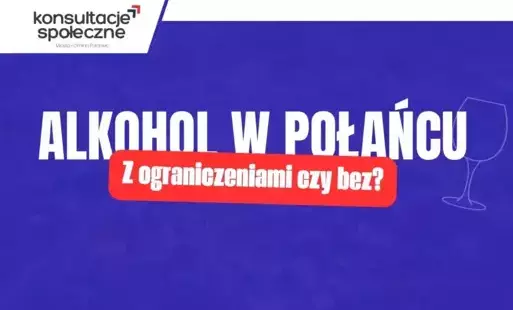 Zdjęcie do Informacja o wynikach konsultacji społecznych 