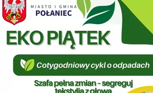 Zdjęcie do Szafa pełna zmian &ndash; segreguj tekstylia z głową