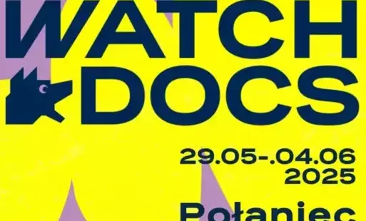 Zdjęcie do 23. Objazdowy Festiwal Filmowy WATCH DOCS 