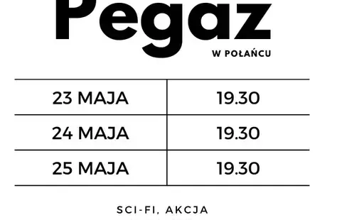 Zdjęcie do Thunderbolts&quot; w Kinie &quot;Pegaz&quot; w Połańcu