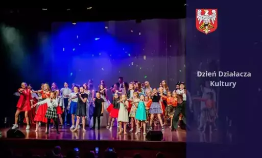 Zdjęcie do Dzień Działacza Kultury
