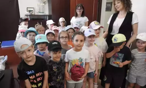 Zdjęcie do Z podziękowaniami