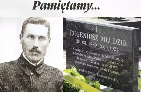 Zdjęcie do W dow&oacute;d pamięci&hellip; 
