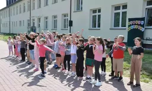 Zdjęcie do Piknik integracyjny w Ruszczy