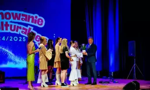 Zdjęcie do Podsumowanie Roku Artystycznego w Centrum Kultury i Sztuki w Połańcu