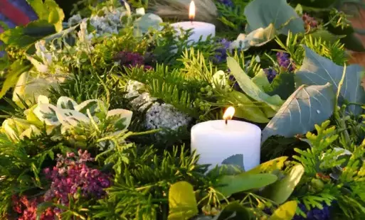 Zdjęcie do Noc Świętojańska &bdquo;Cuda Wianki&rdquo; w Połańcu &ndash; magiczne święto tradycji i wsp&oacute;lnoty