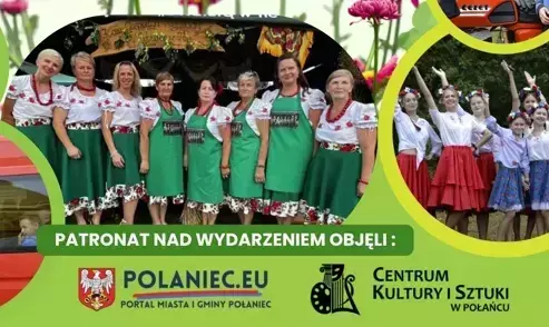 Zdjęcie do Festyn rodzinny dla mieszkańc&oacute;w Zrębina i okolic