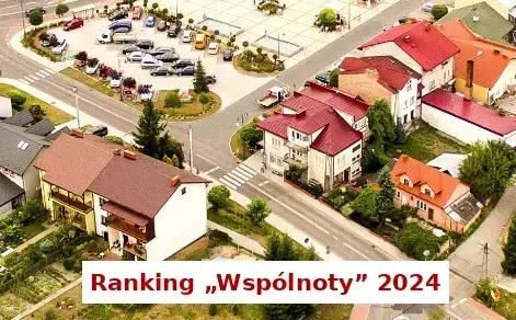 Zdjęcie do Połaniec - świętokrzyski lider zamożności w 2024 roku w rankingu &bdquo;Wsp&oacute;lnoty&rdquo;