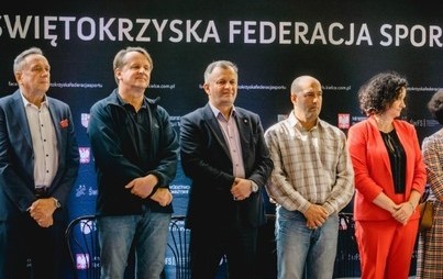 Zdjęcie do Piękne rozpoczęcie świętowania jubileuszu 40-lecia Złoty medal dla Kuby Szkwarka, brązowy medal dla Huberta Ostrowskiego