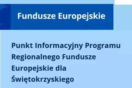 Zdjęcie do Konsultacje indywidualne na temat możliwości pozyskania wsparcia  z Funduszy Europejskich dla Świętokrzyskiego 