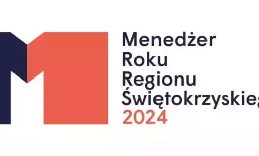 Zdjęcie do Zapraszamy do udziału w konkursie Menedżer Roku Regionu Świętokrzyskiego 2024