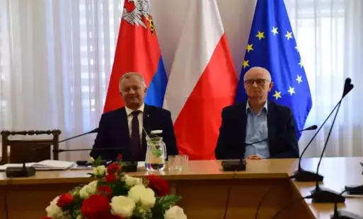 Zdjęcie do Z myślą o mieszkańcach &ndash; kluczowe tematy na spotkaniu samorządowym