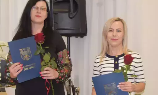 Zdjęcie do Nowy rozdział w karierze pedagog&oacute;w