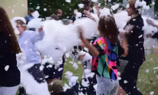 Zdjęcie do Piknik Rodzinny w Zdzieciach Starych &ndash; radość, integracja i wsp&oacute;lne chwile