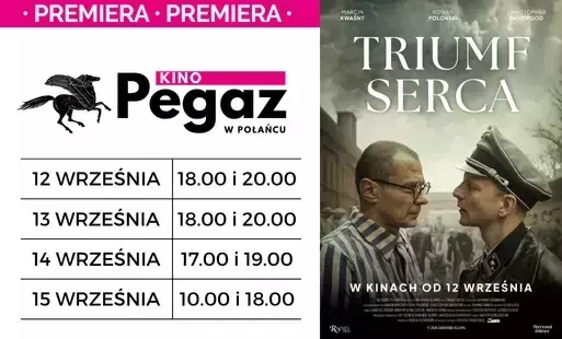 Zdjęcie do Kino zaprasza