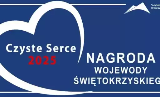 Zdjęcie do &bdquo;Czyste Serce&rdquo; 2025