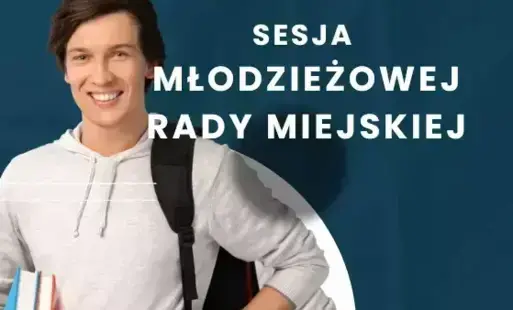Zdjęcie do Sesja Młodzieżowej Rady Miejskiej