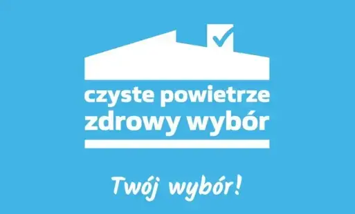 Zdjęcie do Nab&oacute;r gazowy w programie Czyste Powietrze &ndash; możliwość składania wniosk&oacute;w nadal otwarta