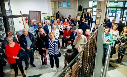 Zdjęcie do Spotkanie międzypokoleniowe &bdquo;swego nie znacie&rdquo;