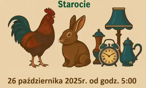 Zdjęcie do Kolejna giełda ptactwa zbliża się wielkimi krokami