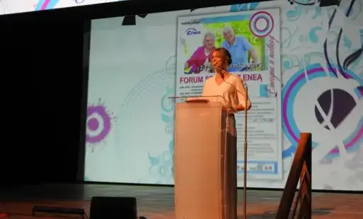 Zdjęcie do Forum Seniora z Eneą &bdquo;Energia z Natury&rdquo; &ndash; trwa wyjątkowe wydarzenie w Połańcu!