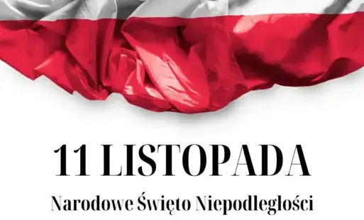 Zdjęcie do Oficjalne przesłania i listy z okazji Narodowego Święta Niepodległości