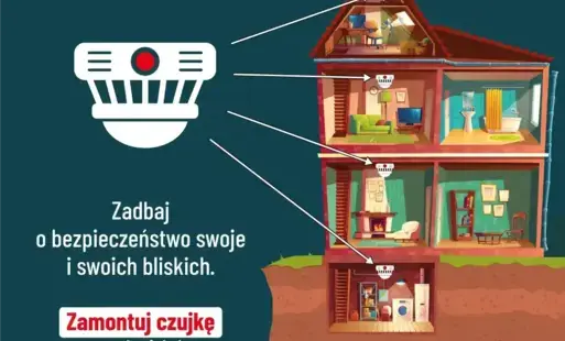 Zdjęcie do Sezon grzewczy 2025/2026 &ndash; sprawdź, jak chronić siebie i swoich bliskich